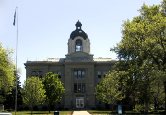 Brookings County