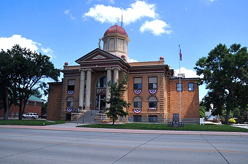Butte County