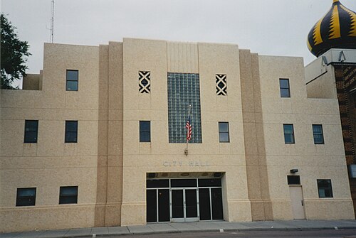 Davison County
