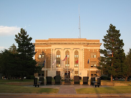 Douglas County