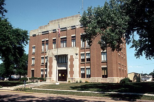 Haakon County