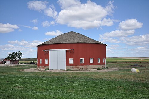 Jones County