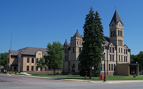 Lincoln County