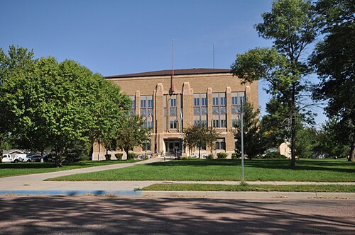 McCook County