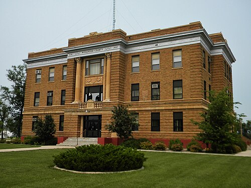 McPherson County