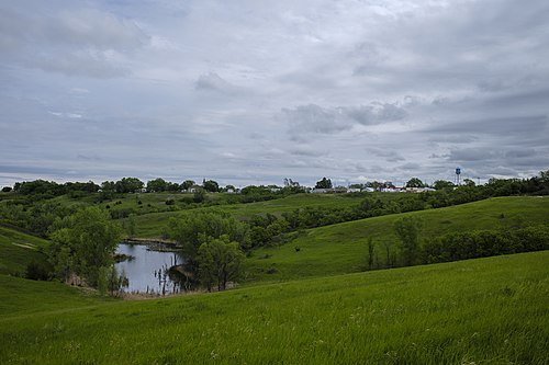 Mellette County