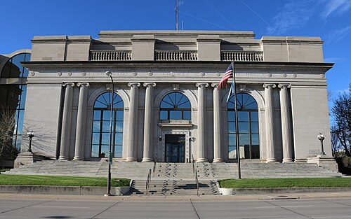 Pennington County