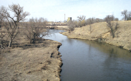 Roberts County