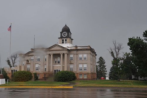 Sully County