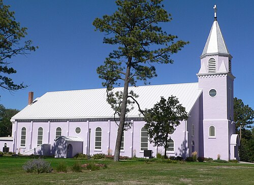 Todd County