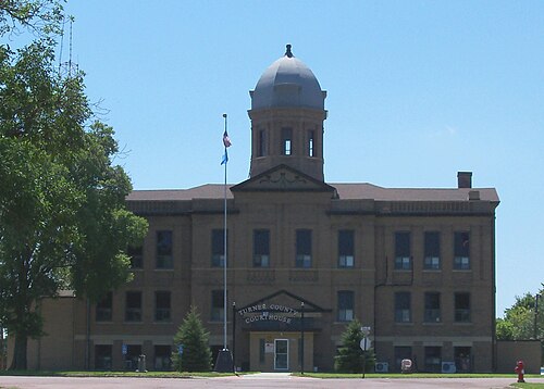 Turner County