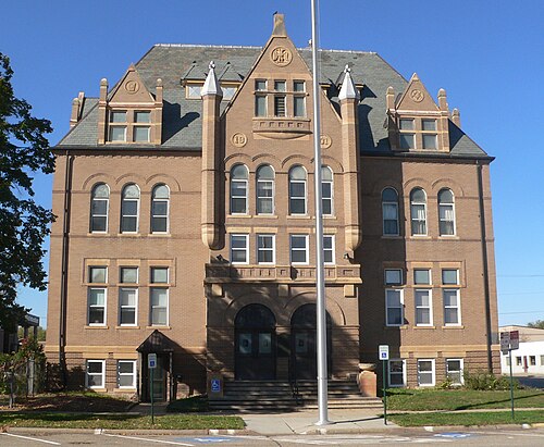 Yankton County