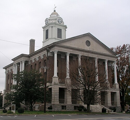 Bedford County