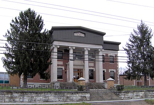 Campbell County
