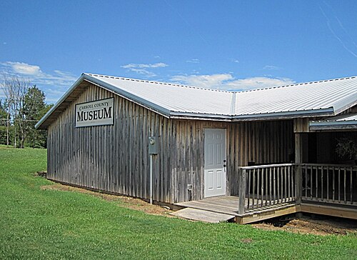 Carroll County