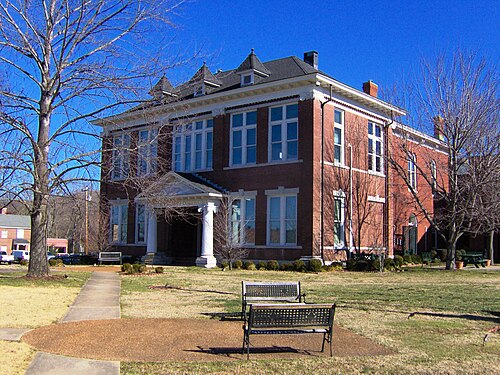 Cheatham County