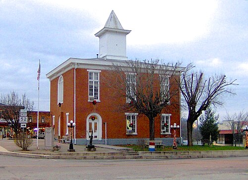 Clay County