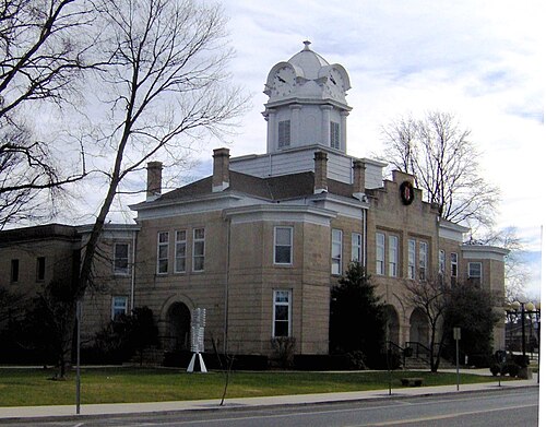 Cumberland County