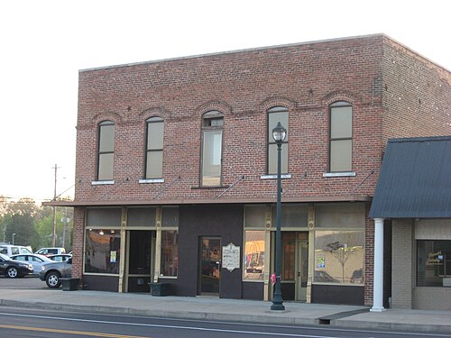 Decatur County