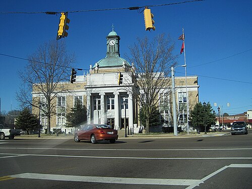 Fayette County