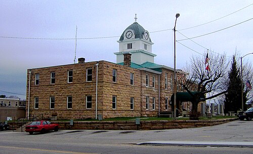 Fentress County