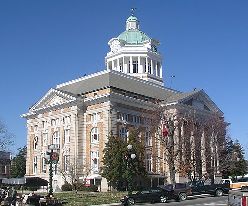 Giles County
