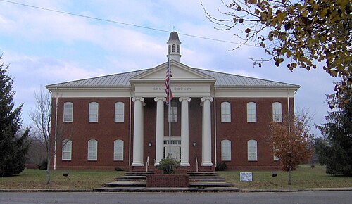 Grundy County