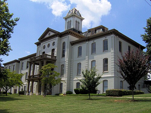 Hamblen County