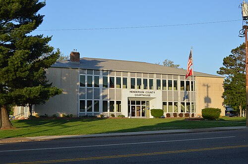 Henderson County