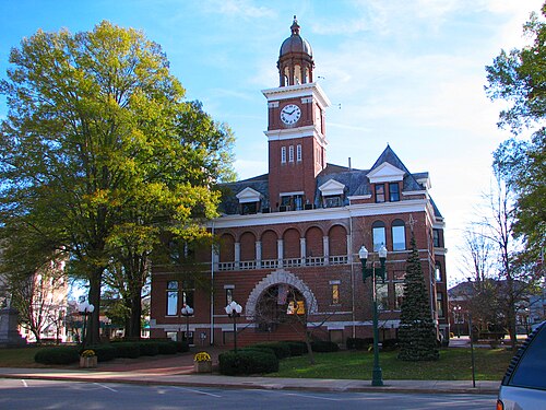 Henry County