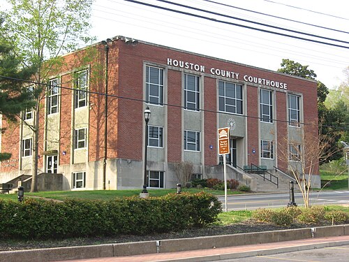 Houston County