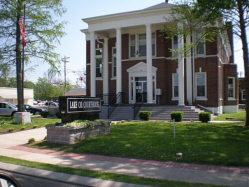 Lake County