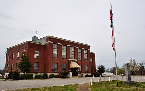 Lewis County