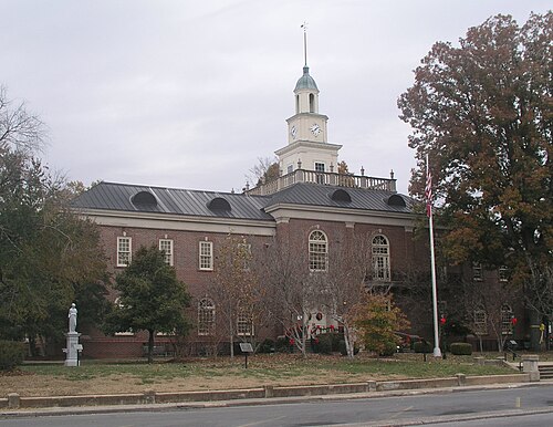 Lincoln County
