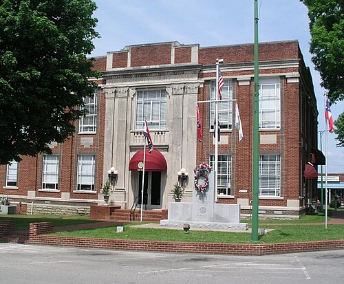 Macon County