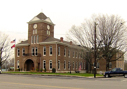 Meigs County