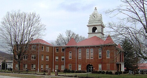 Morgan County