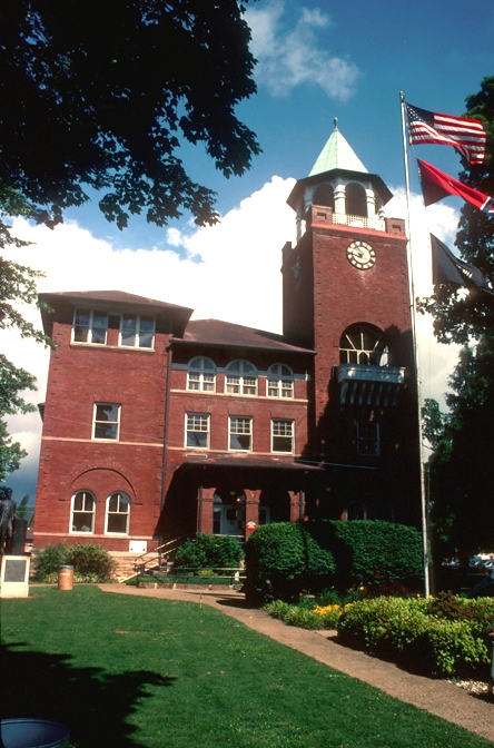 Rhea County