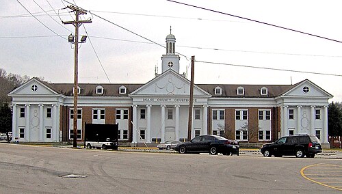 Roane County