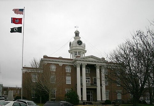 Rutherford County