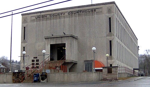Union County