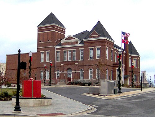 Warren County