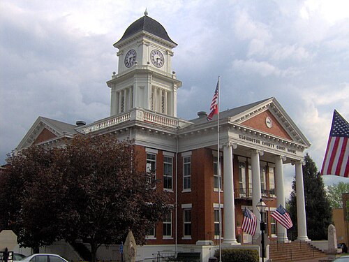 Washington County