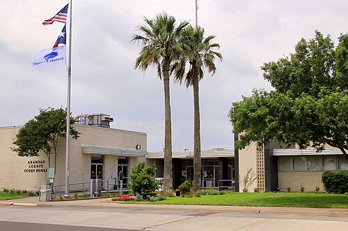 Aransas County