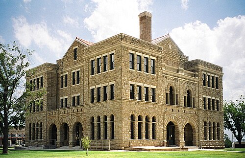 Archer County
