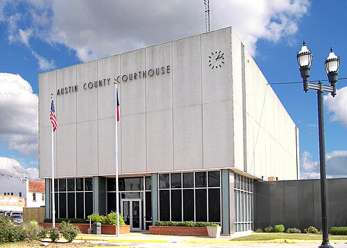 Austin County