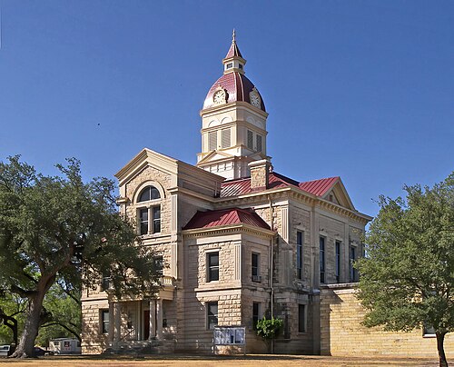 Bandera County