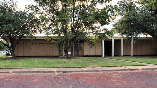 Baylor County