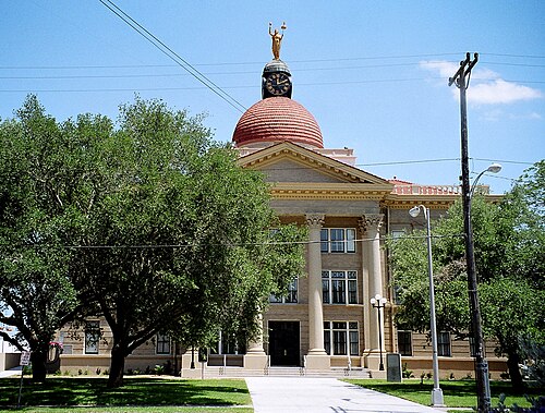 Bee County