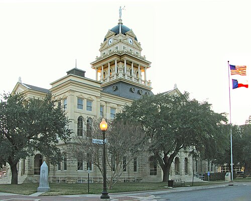 Bell County